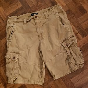 American Eagle Outfitters Extreme Flex Shorts